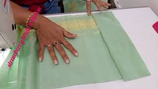 sewing tips 🍓perfect peace attachment 🍓വളരെ ഭംഗിയായി തുണി തയ്ച്ചുചേർക്കാം 🍓