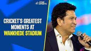 50 Years of Glory: Wankhede Stadium’s Iconic Legacy