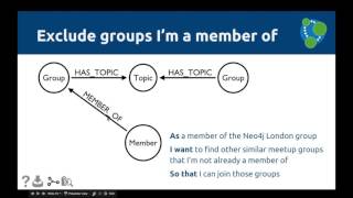 Tips and Tricks for Graph Data Modeling
