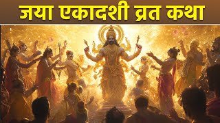 Jaya Ekadashi Vrat Katha 2025: जया एकादशी व्रत कथा, क्या है महत्व | Boldsky