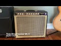 mesa boogie lonestar budget tone king imperial you decide