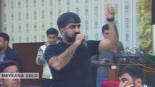 KƏRBƏLAYA SALAM VAR (Perviz, Ruslan, Vuqar, Valeh, Agamirze, Rasim, Ramil) Meyxana 2019