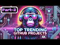 Top Trending Open-Source GitHub Projects This Week: AI Coding Agent to Big Data Insights & More!