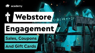 Tebex  - Coupons, Giftcards and Sales