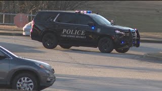 Student injured after shooting self at Lindley Middle School in Cobb County, officials say