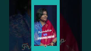 Promo | అందరికీ మంచి మిత్రునిగా ఎలా ఉండాలి | How to be a good friend to all |13th Anniversary