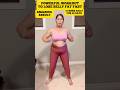 EP168| POWERFUL WORKOUT TO LOSE BELLY FAT FAST #wanyomori #fatloss #fatlosstips #stomachworkout #tip