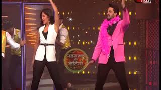 Lip Sing Battle: Abhishek Bachchan & Boman Irani Rocked The Floor!