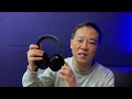 耳機開箱 sennheiser momentum 4 wireless 無線耳機 機身更輕巧，超長繼續力，強大app支援，sennheiser大廠調音風格，聲音更適合收聽流行曲 （中文字幕）