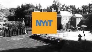 NYIT: The Future Is Ours