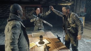 【残党兵】HOMEFRONT THE REVOLUTION 実況part,8【祖国を奪還せよ】