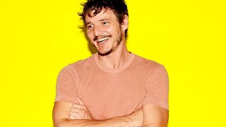 Celebrity tarot reading! Today tarot for PEDRO PASCAL & all the things I need to tell you!