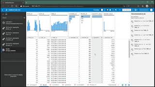 Multi Table Datasets in Oracle Analytics (1/5)