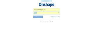 [珩宇老師x生活科技] Onshape 語言調整