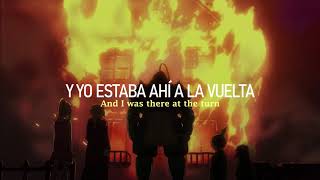 Linkin Park - Burn It Down | Letra Español / Inglés