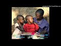 Parts of the Body - Kinyarwanda radio segment - Communication material for Early Childhood Developme