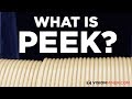 What is PEEK? The King of Filament for 3D Printing High Performance Parts