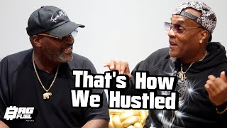 Force MDs Explain How They Went From Rappers to R&B Legends