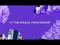 HackSummit 2024 - Meet the Partners