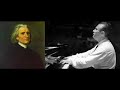 claudio arrau liszt transcendental etudes no. 3 paysage