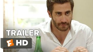Demolition TRAILER 2 (2016) -  Jake Gyllenhaal, Heather Lind Movie HD