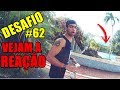 LEVEI UM PEIXE PARA FAZER AULA DE NATAÇÃO DESAFIO #62