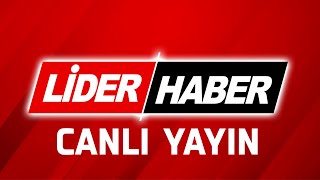 #LİDERHABER #CANLI ANADOLU HABER 20.03.2023