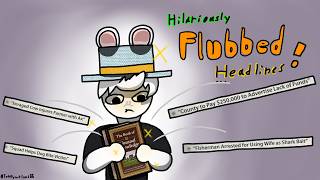 An Analysis into Hilariously Flubbed Headlines