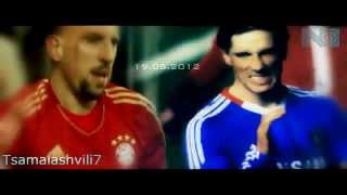 Bayern - Chelsea Full Highlights + Penalty. Uefa Champions League Final 19 May 2012