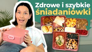 Zdrowe drugie śniadanie do szkoły. Moje sprawdzone przepisy na drugie śniadanie | Czytamy Etykiety