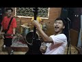 BLACKANT Maafkan Aku ( official video music )