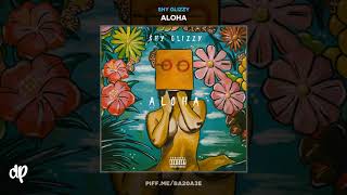Shy Glizzy - Profanity [Aloha]