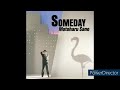 佐野元春　　someday　サードアルバム　サムデイはあまりにも有名な曲