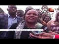 County Stories - Supremacy battles between Waiguru and Ngirici