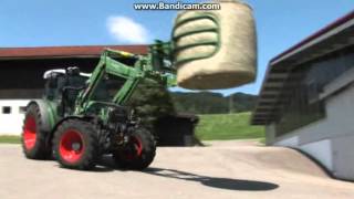 NOWY FENDT  211