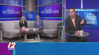 Top of Show - The Rhode Show