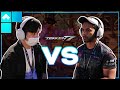 Evo 2023: TEKKEN 7 Top 96 | Arslan Ash vs Keisuke