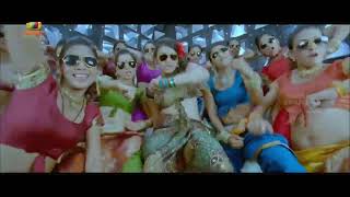 na Churu thundere Kannada song chalaki Kannada dubbed movie song