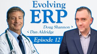 Evolving ERP - Dan Aldridge (PCG) and Doug Shannon