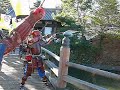 戦国祭り 行田市 忍しろ時代まつり