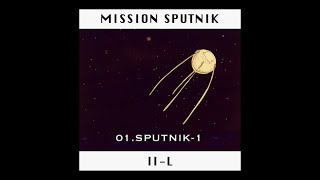 II-L - MISSION SPUTNIK(preview)