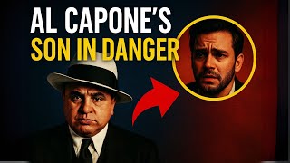 "Al Capone’s Son Is In Danger – What He Did From Prison Will SHOCK You"