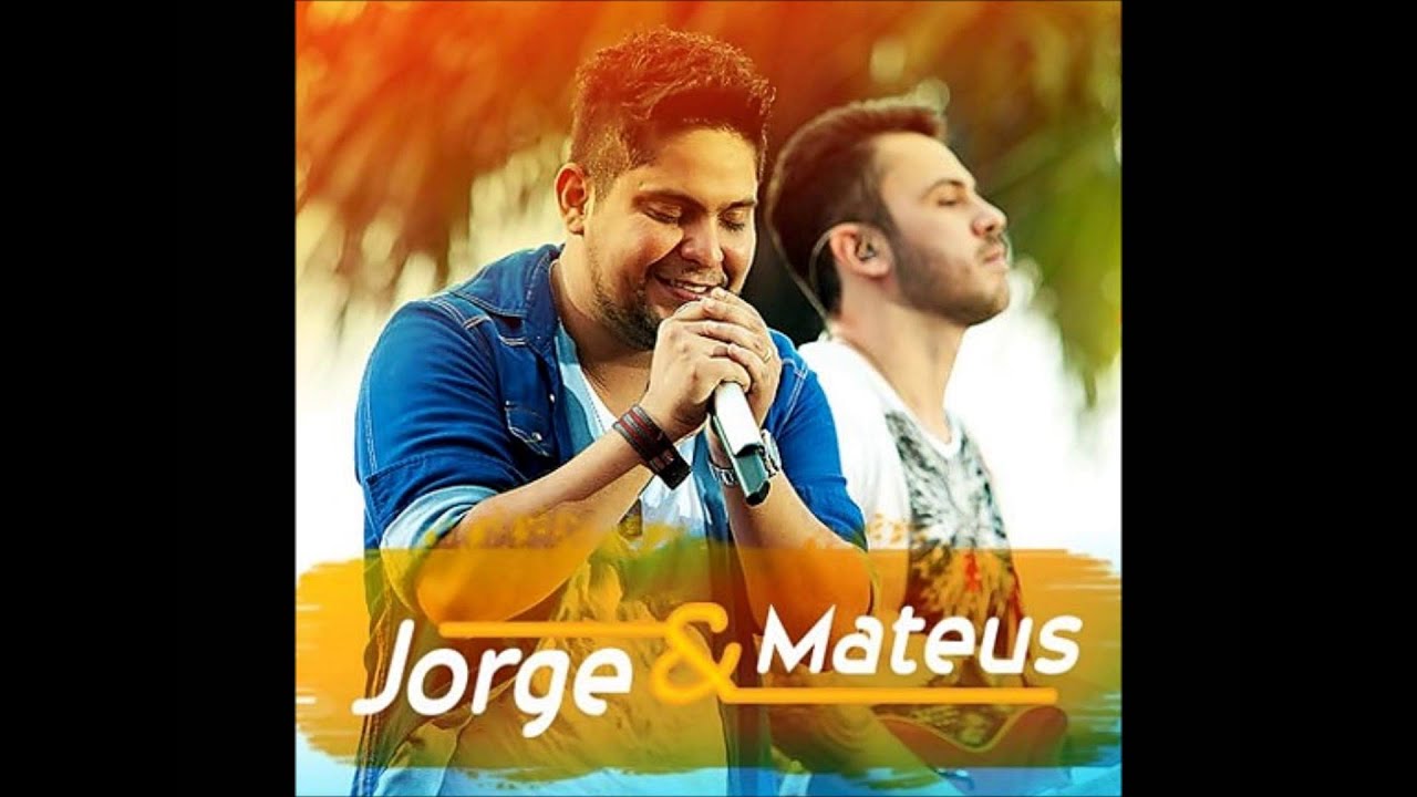 Jorge E Mateus - Onde Haja Sol - YouTube