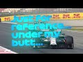 2020 spanish grand prix fp1 highlights