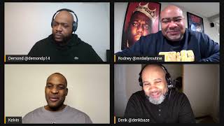Let's Chop It Up (Episode 62) (Subtitles): Wednesday January 19, 2022