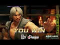 vfes 元武将のバーチャ復帰への道 tekken7