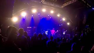 Tragedian - Napoleon (Live at the Hamburg Metal Dayz 2019)