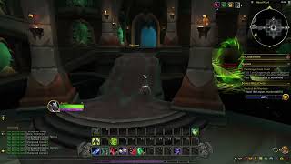 Fel Infusion world of warcraft