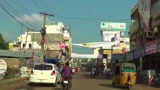 Eluru Main Road Eluru AP India as on 10 11 2014