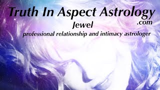 Synastry- Venus square Jupiter- big affection